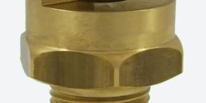 Water Curtain Nozzle