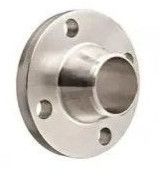 Weld Neck Flange PSS-137