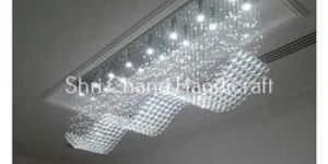 Crystal Chandeliers Lighting