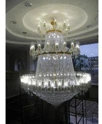 Designer Chandelier Light