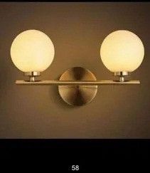 Sch Modern Fancy Wall Mount Light
