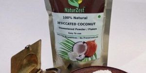 Desiccated Coconut
