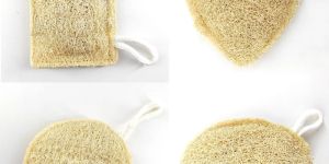 Natural Scrubber Loofah