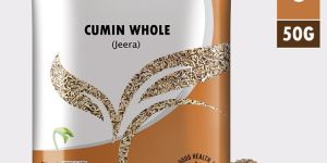 Cumin Seed