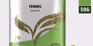 Fennel Seed