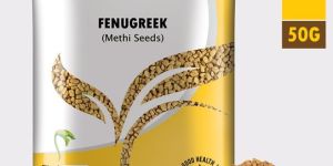 Fenugreek Seed