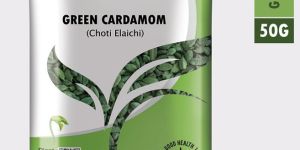 Green Cardamom