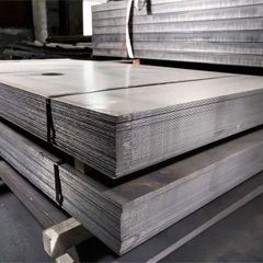Stainless Steel Sheet And Plate