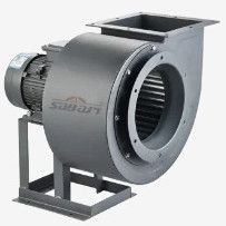 Centrifugal Blower