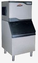 Ice Cube Machine
