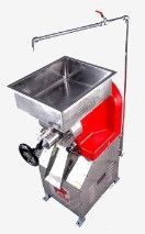 Instant Rice Grinder