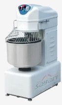 Spiral Mixer