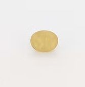 4.43 CT. Yellow Sapphire