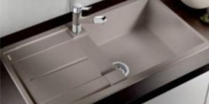 Kitchen Sink Hafele