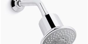 Multifunctional Shower Head from Kohler