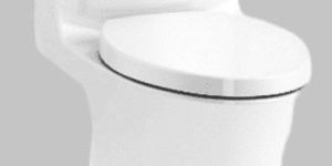 Veil One Piece Toilet from Kohler