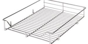 Wire Basket for Kitchen