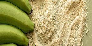 Banana Flour