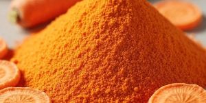 Carrot Powder