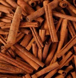 Cinnamon Sticks