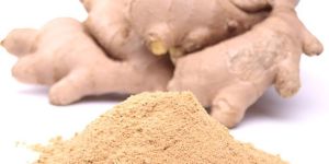 Dry Ginger Powder
