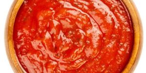 Hot Sauce