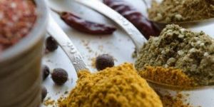 Pickles Masala