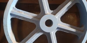 Elevator Pulley