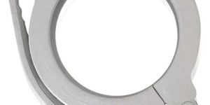 Adjustable Snap Clamp