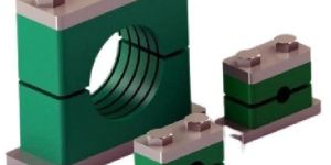DIN3015 Clamp-heavy Duty Clamp
