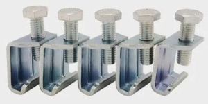 G- Clamps
