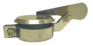 Type E Exhaust Rain Cap