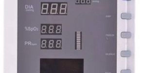 Contec CMS 5100 3 Para Multipara Monitor