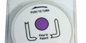 Isoflurane Vaporizer