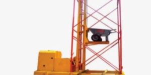 Mobile Hoist