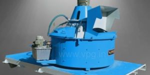 Planetary Mixer Machine