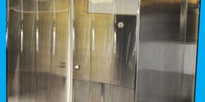 Powder Dispensing Booth