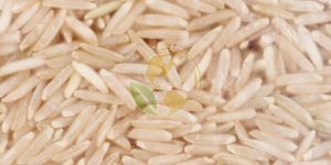 Brown Non Basmati Rice