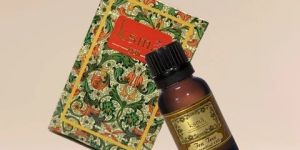 Tea Tree Essential Oil