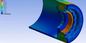 CFD and FEA Analysis