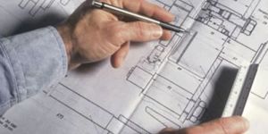 Drafting Designing Services