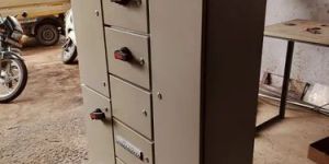 Electrical Panel Boards Fabrication Services