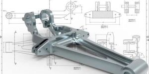 Engineering Drawings Service