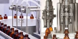 Pharma Tablet Making Machine