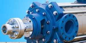 Industrial 3D Modeling Design Services