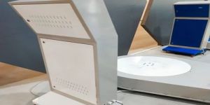 Industrial Stainless Steel Fabrication Services