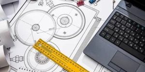 Machinery Design Services