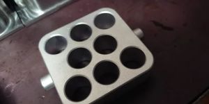 Machining Job Work