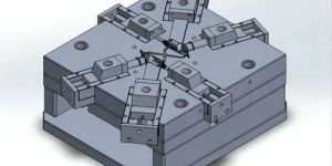 Mold Designing Service