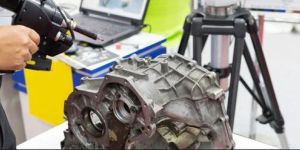 Reverse Engineering Service